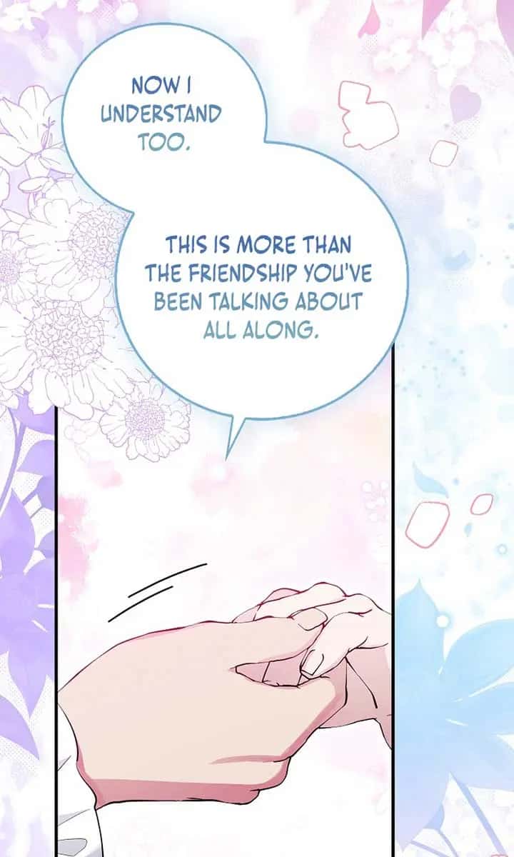 I Want to Live Life Effortlessly Chapter 38 Page 92
