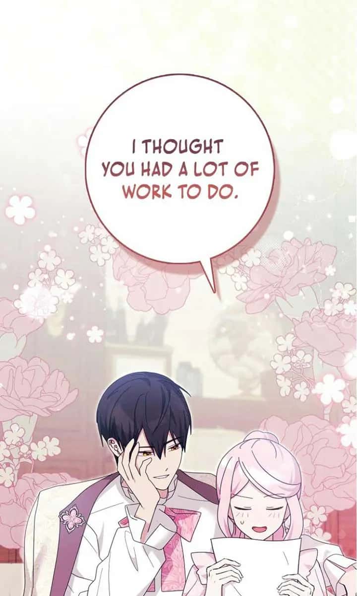 I Want to Live Life Effortlessly Chapter 39 Page 6