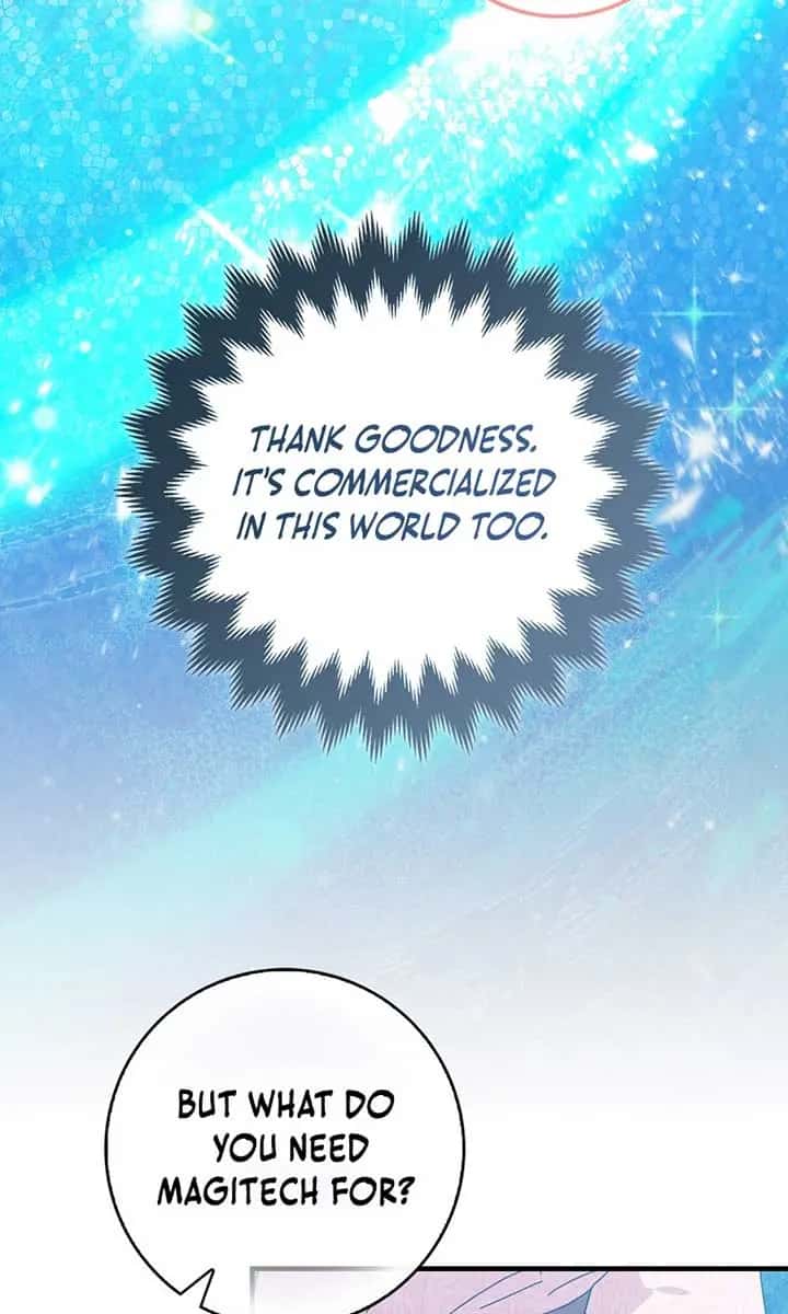 I Want to Live Life Effortlessly Chapter 39 Page 19