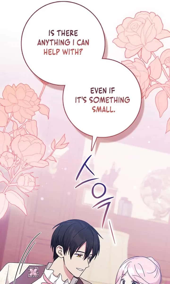 I Want to Live Life Effortlessly Chapter 39 Page 30