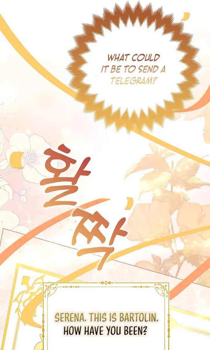 I Want to Live Life Effortlessly Chapter 39 Page 90