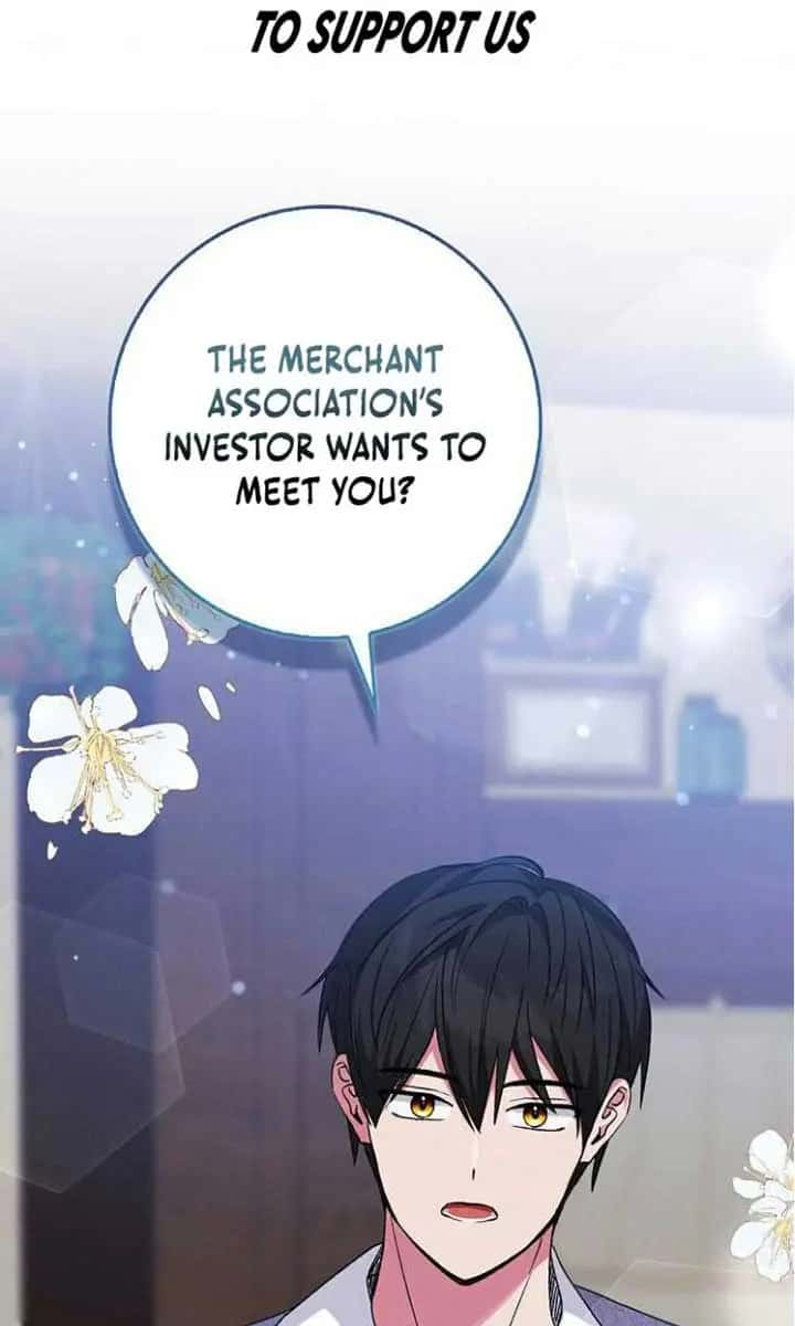 I Want to Live Life Effortlessly Chapter 40 Page 3