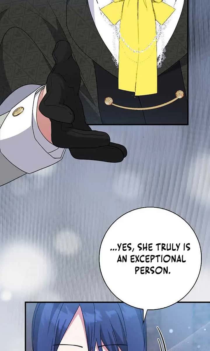 I Want to Live Life Effortlessly Chapter 40 Page 36