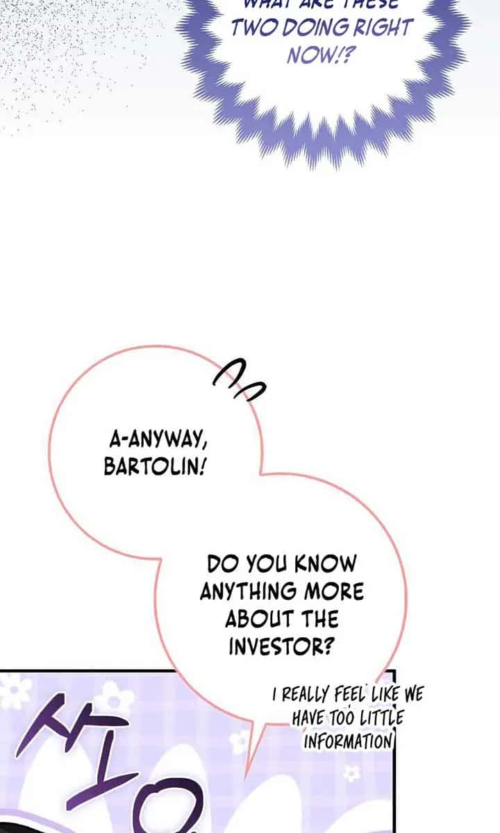 I Want to Live Life Effortlessly Chapter 40 Page 41