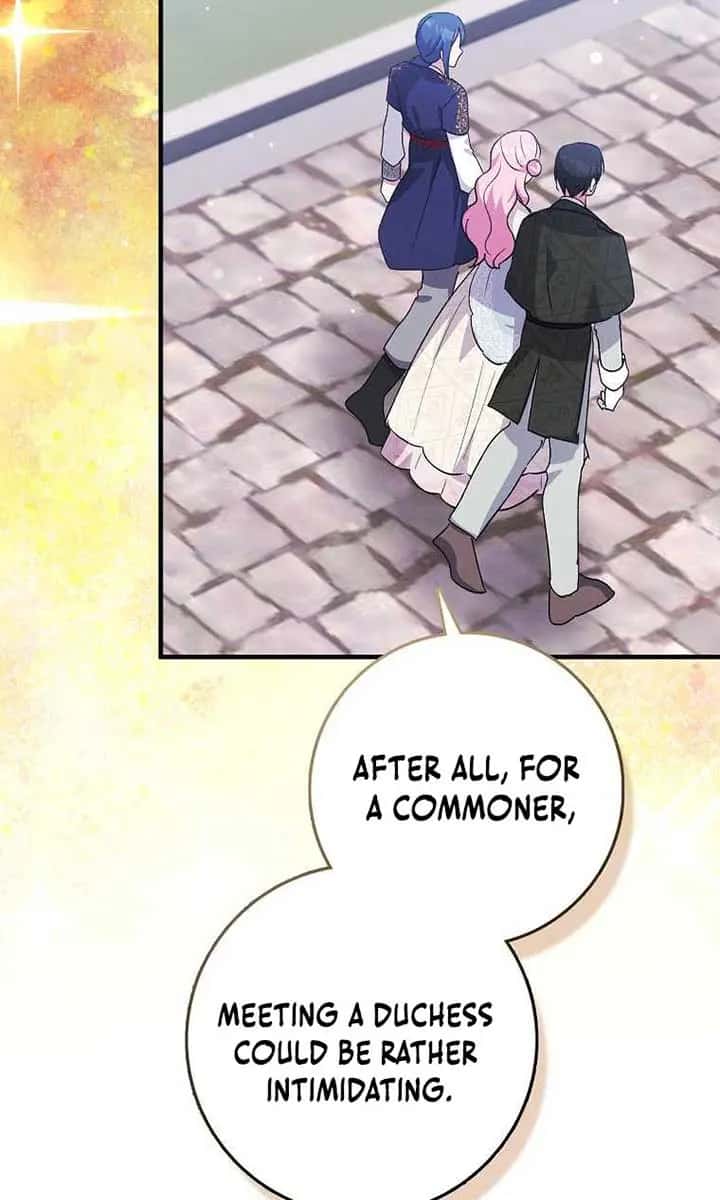 I Want to Live Life Effortlessly Chapter 40 Page 49