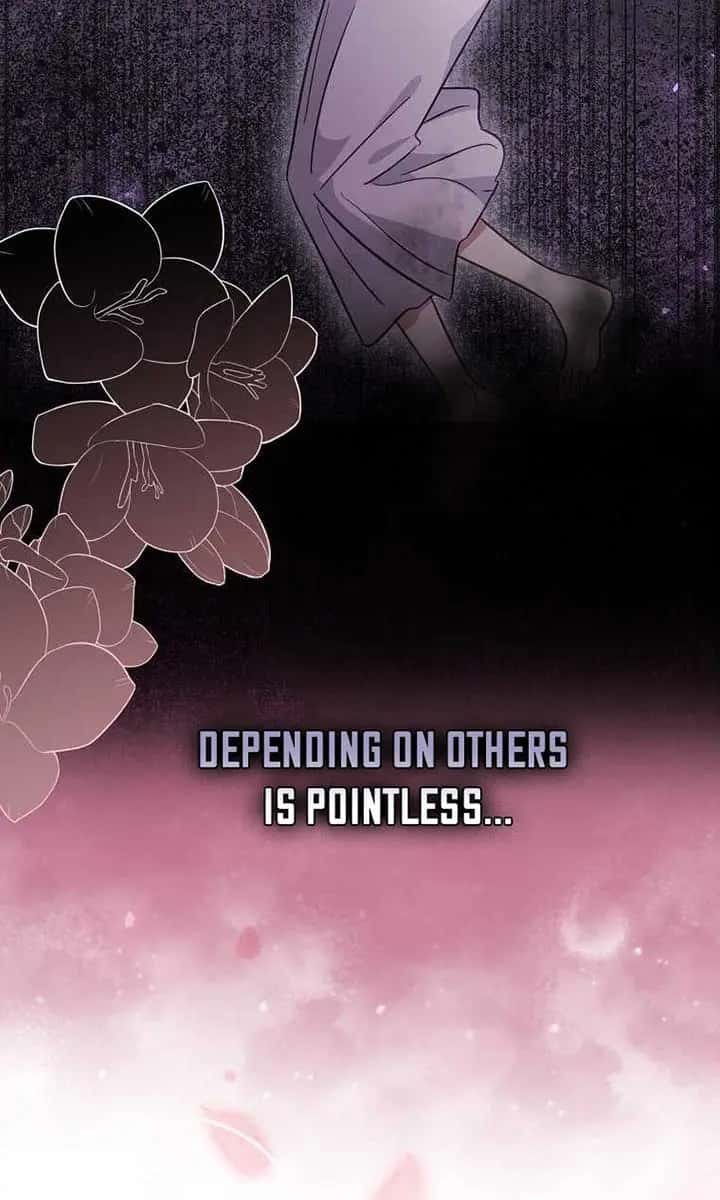 I Want to Live Life Effortlessly Chapter 40 Page 58