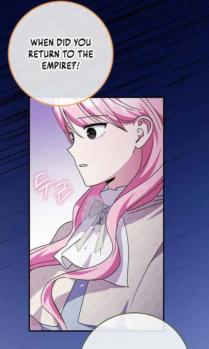 I Want to Live Life Effortlessly Chapter 40 Page 70