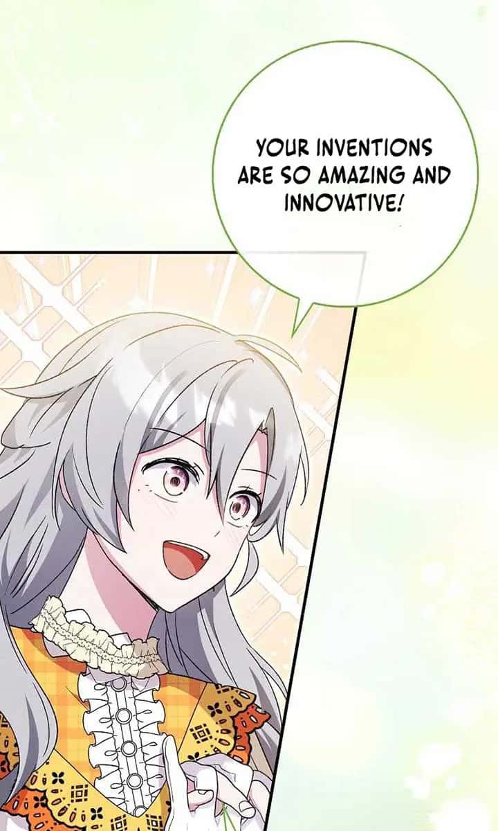 I Want to Live Life Effortlessly Chapter 40 Page 83