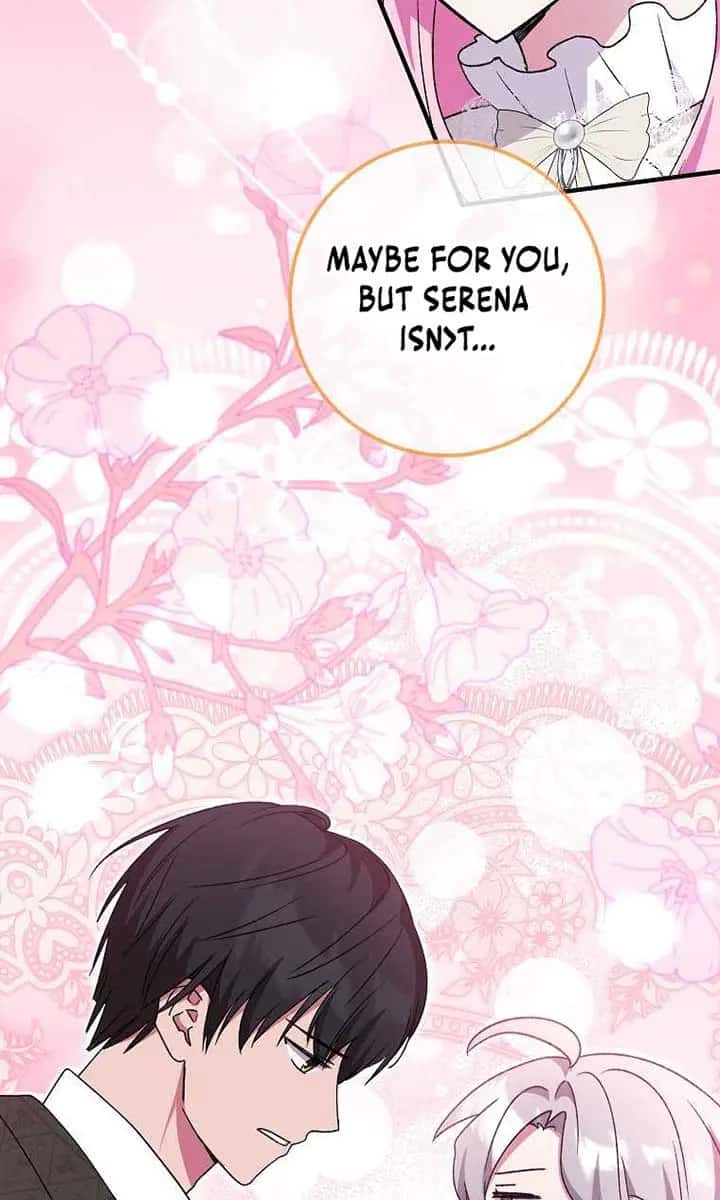 I Want to Live Life Effortlessly Chapter 40 Page 91