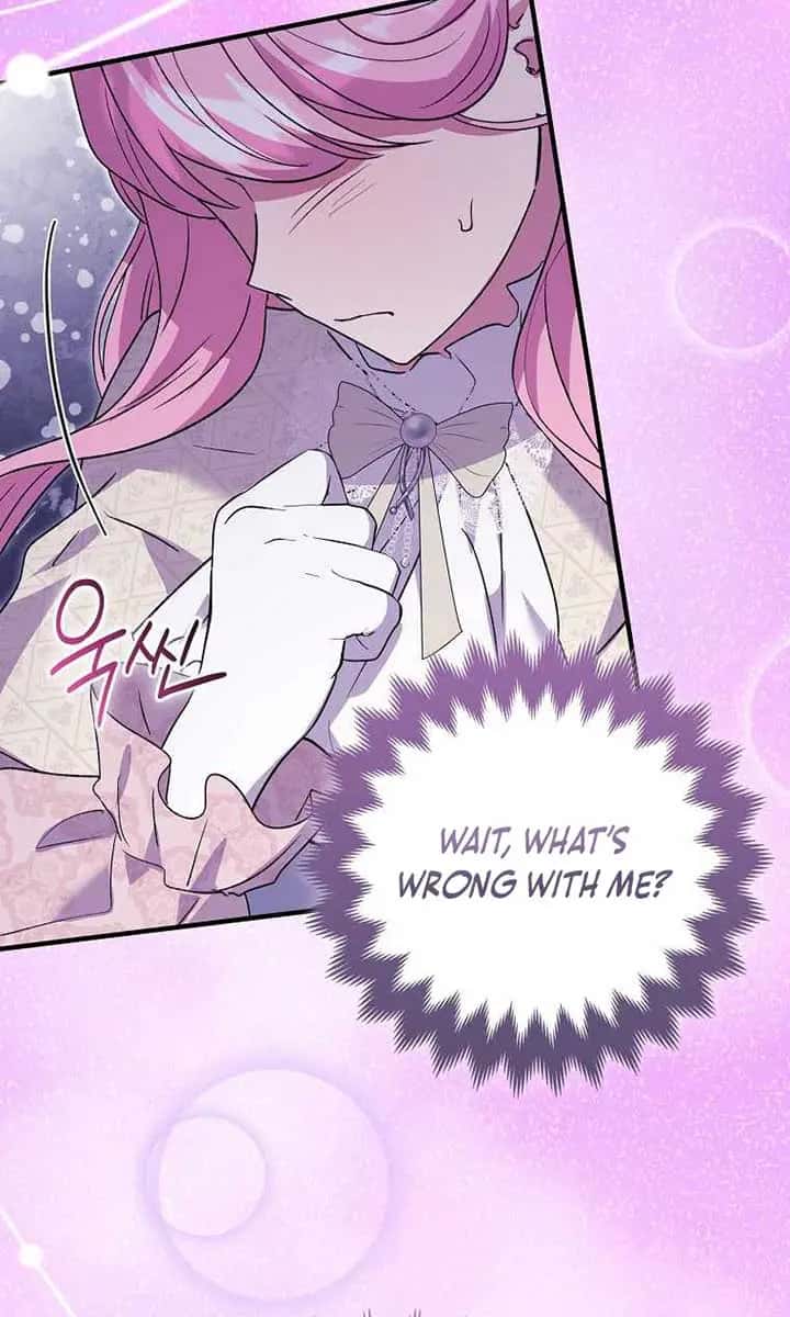 I Want to Live Life Effortlessly Chapter 40 Page 93