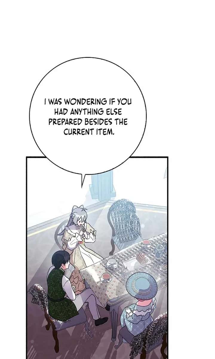 I Want to Live Life Effortlessly Chapter 41 Page 25