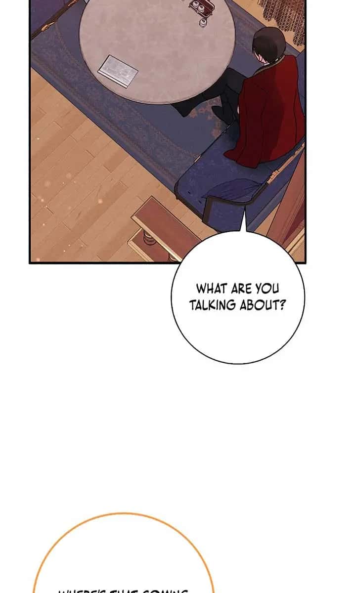 I Want to Live Life Effortlessly Chapter 41 Page 75