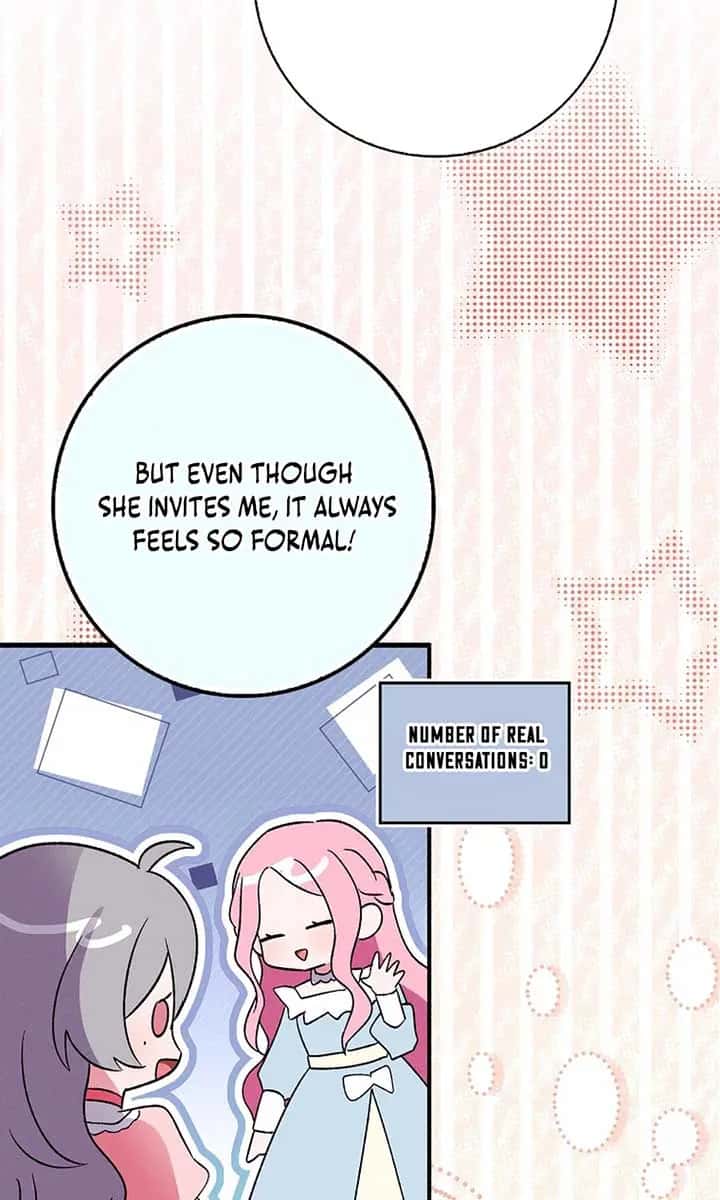 I Want to Live Life Effortlessly Chapter 41 Page 77