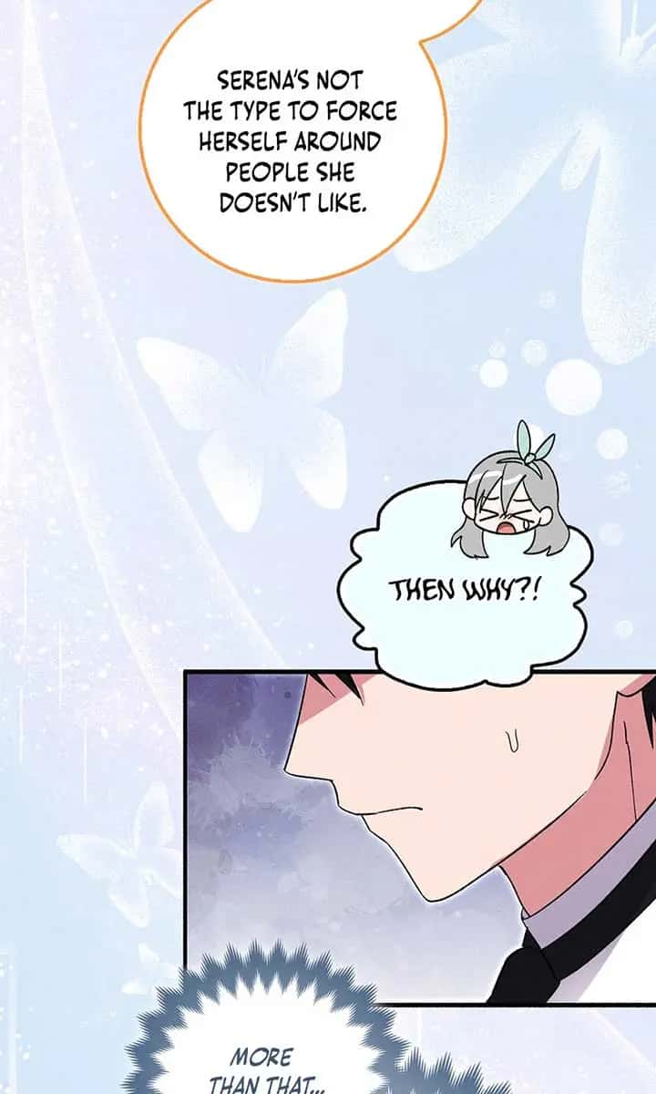 I Want to Live Life Effortlessly Chapter 41 Page 80