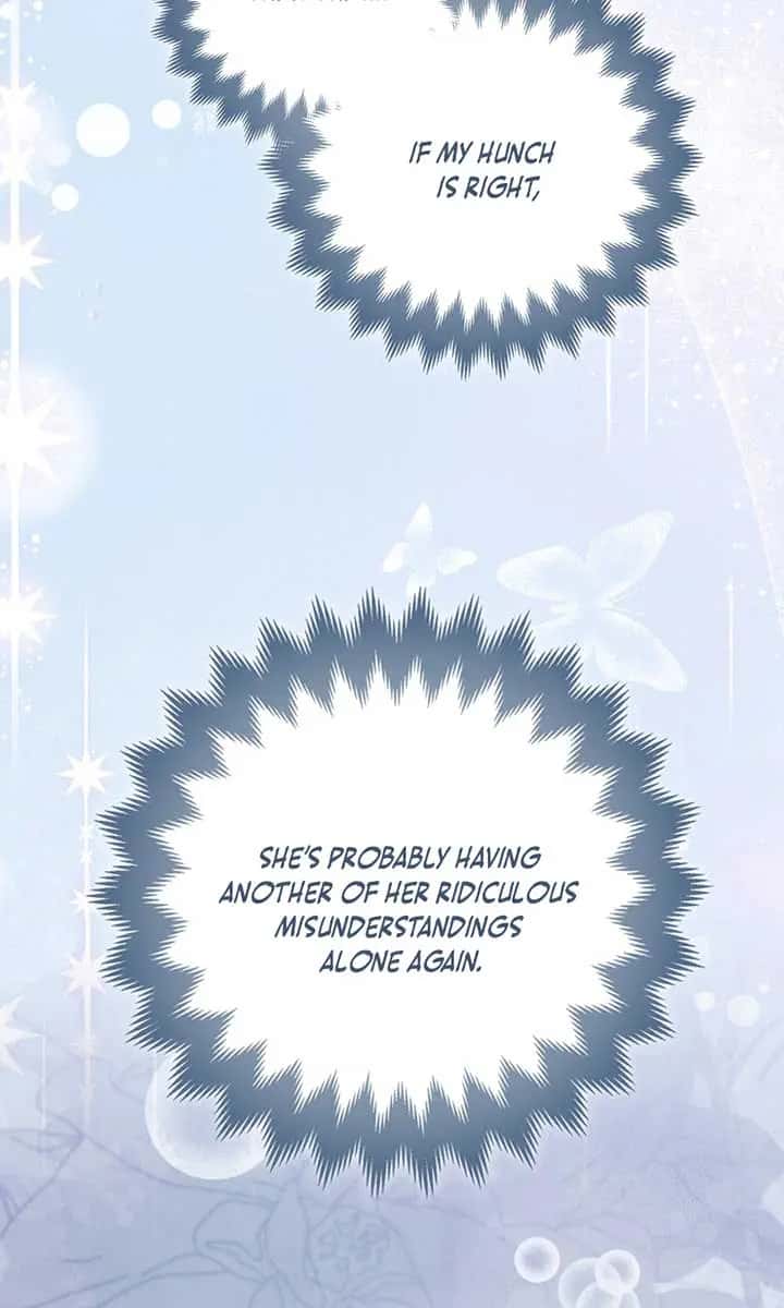 I Want to Live Life Effortlessly Chapter 41 Page 81