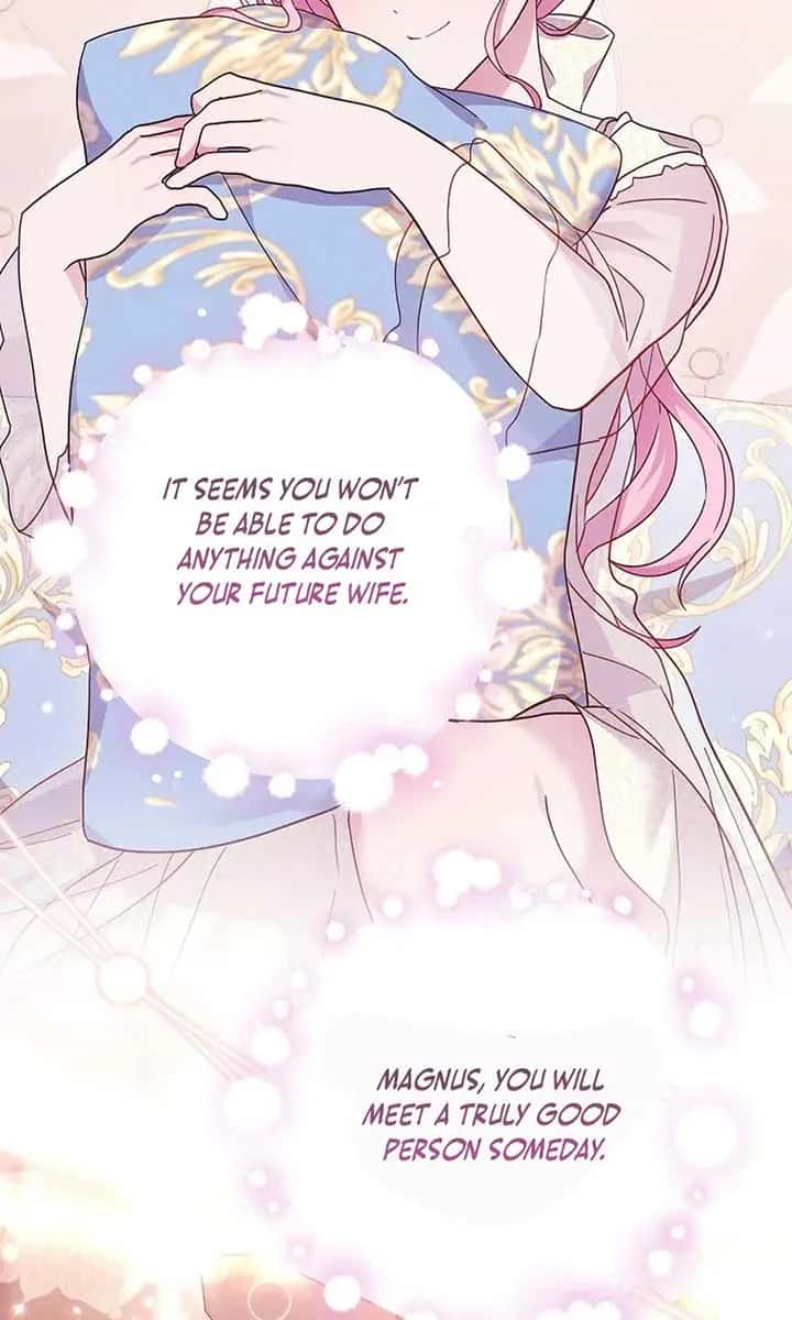 I Want to Live Life Effortlessly Chapter 42 Page 9