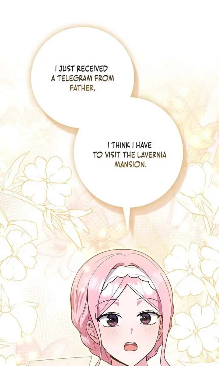 I Want to Live Life Effortlessly Chapter 42 Page 15