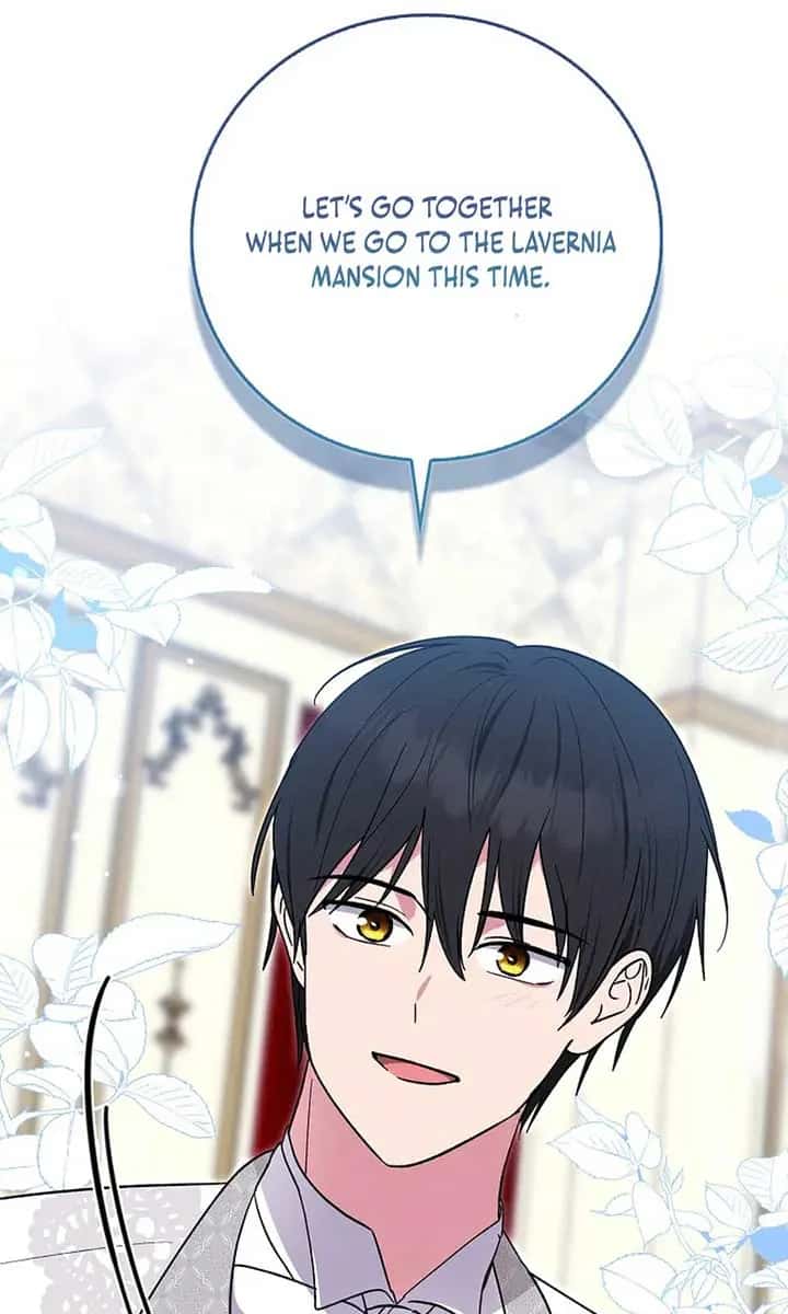 I Want to Live Life Effortlessly Chapter 42 Page 21