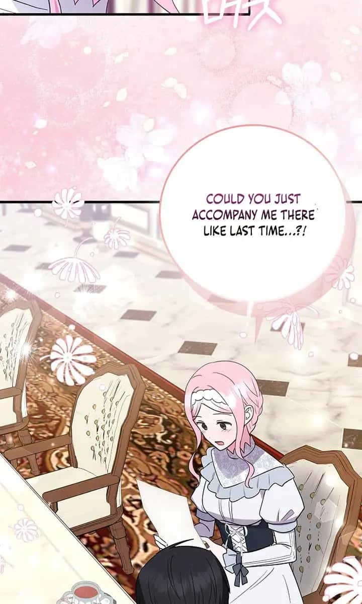 I Want to Live Life Effortlessly Chapter 42 Page 26