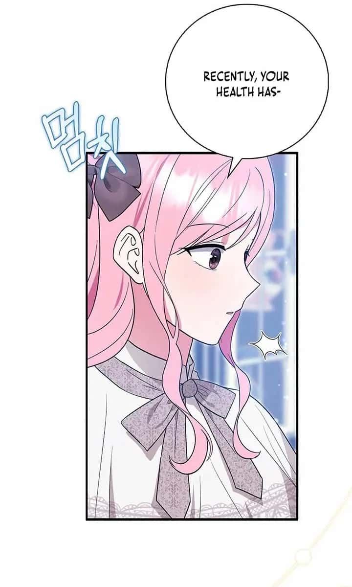 I Want to Live Life Effortlessly Chapter 42 Page 45
