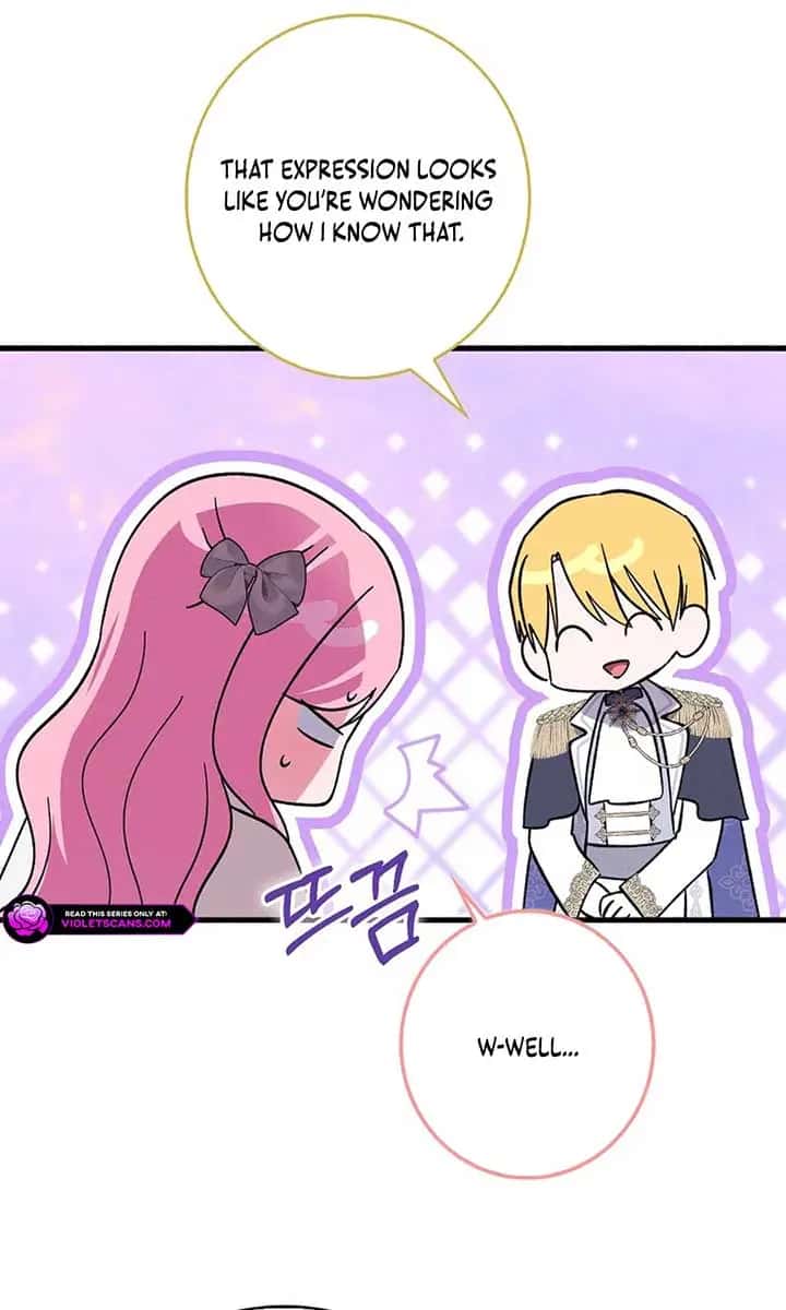 I Want to Live Life Effortlessly Chapter 43 Page 11