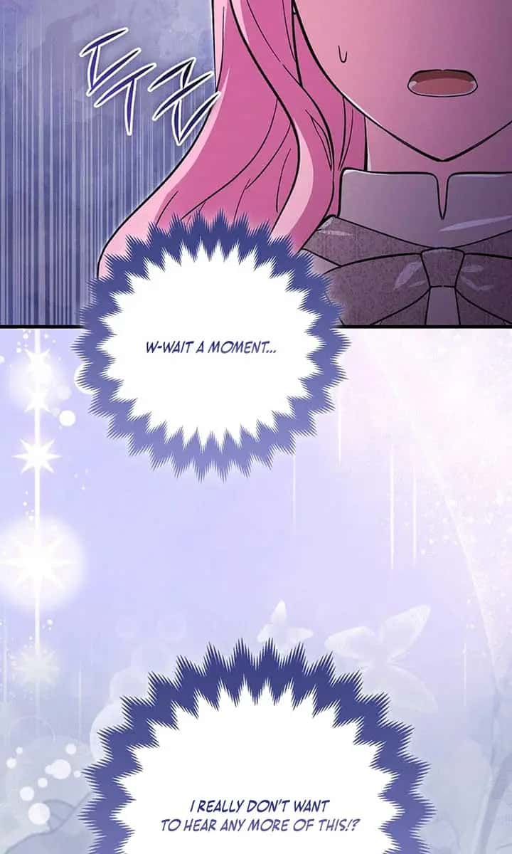 I Want to Live Life Effortlessly Chapter 43 Page 18