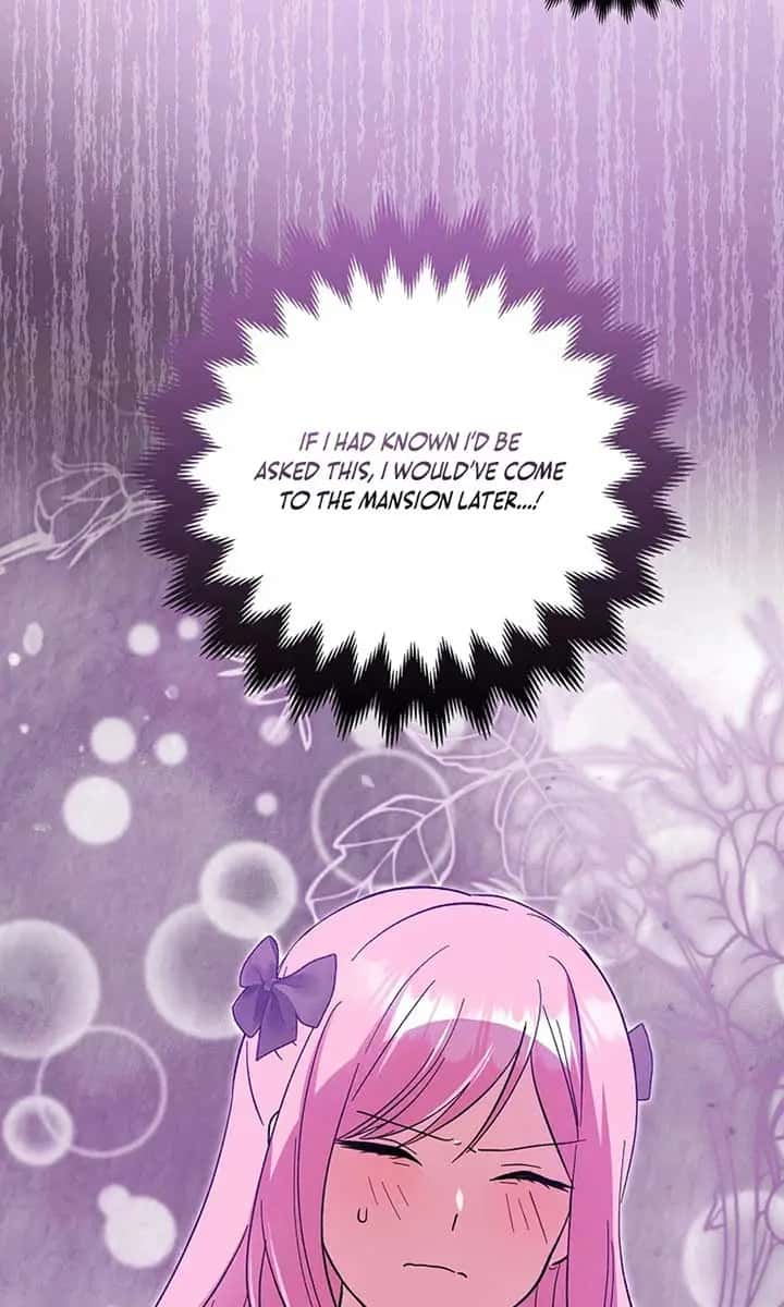 I Want to Live Life Effortlessly Chapter 43 Page 24