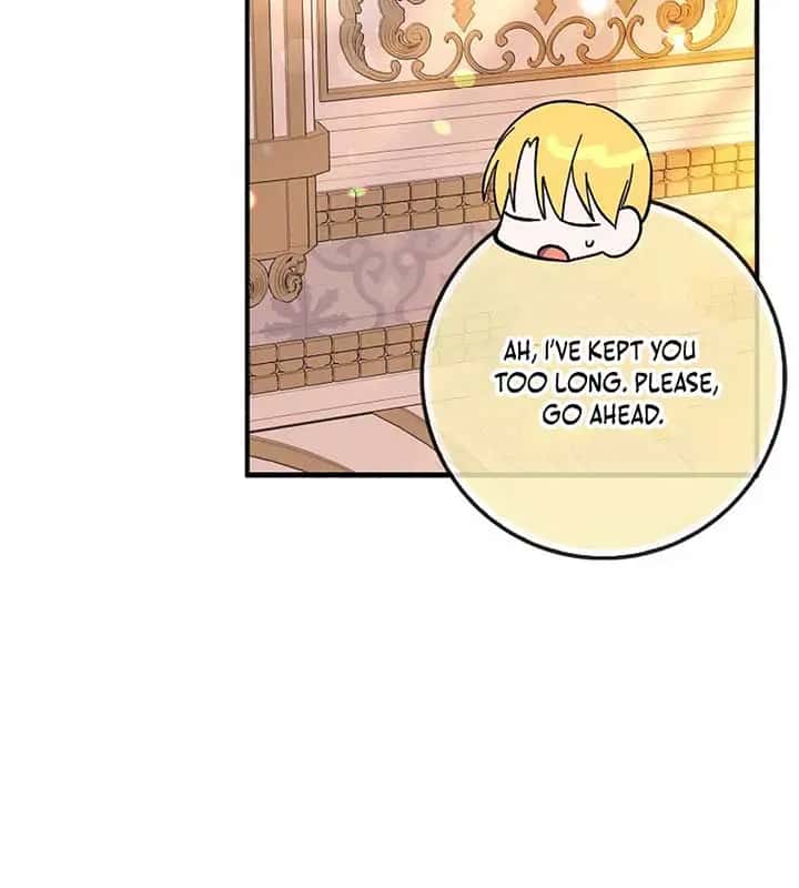 I Want to Live Life Effortlessly Chapter 43 Page 87