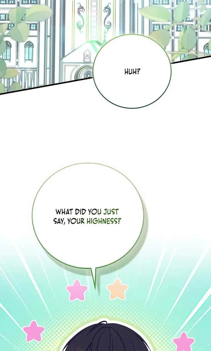I Want to Live Life Effortlessly Chapter 44 Page 4