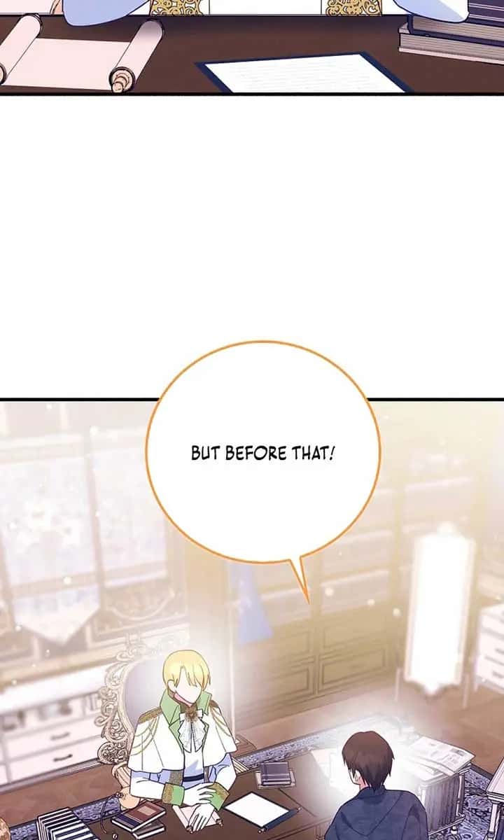 I Want to Live Life Effortlessly Chapter 44 Page 7