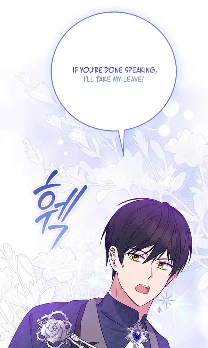 I Want to Live Life Effortlessly Chapter 44 Page 11