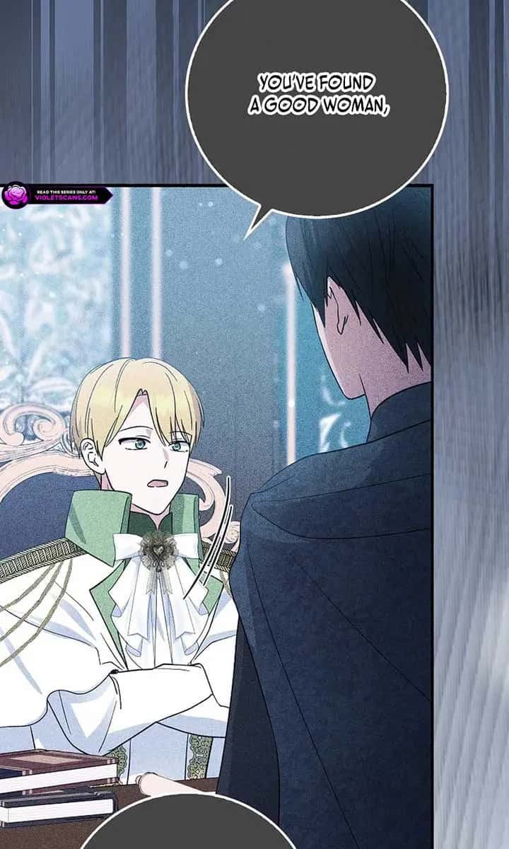 I Want to Live Life Effortlessly Chapter 44 Page 20