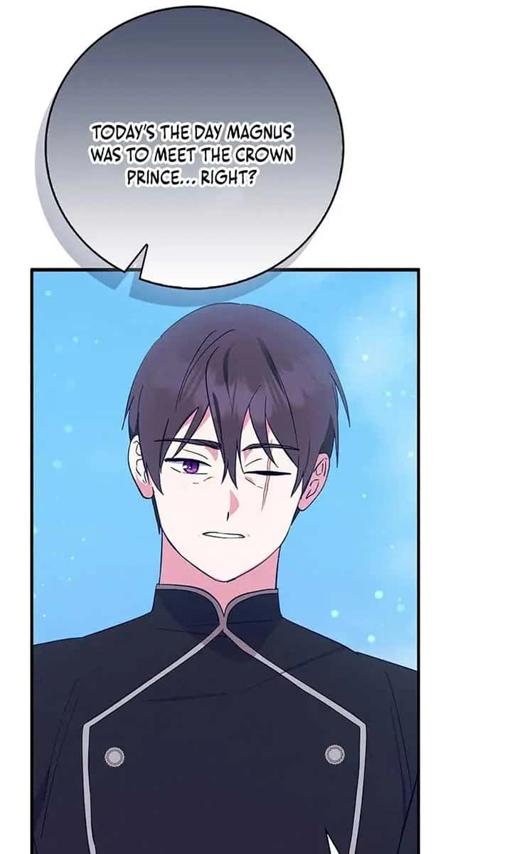 I Want to Live Life Effortlessly Chapter 44 Page 77