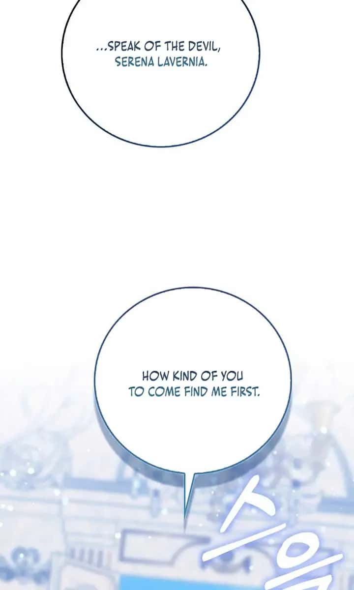 I Want to Live Life Effortlessly Chapter 44 Page 87