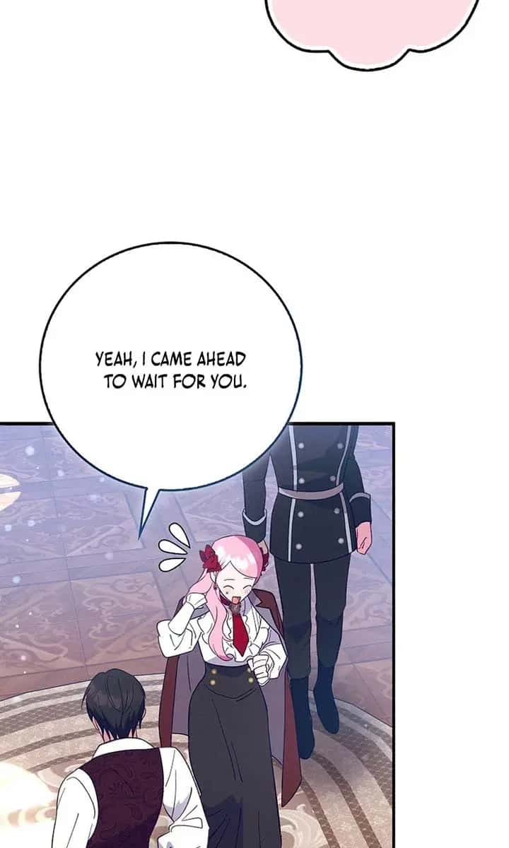 I Want to Live Life Effortlessly Chapter 44 Page 89