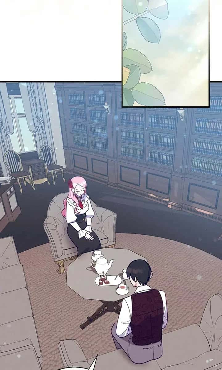 I Want to Live Life Effortlessly Chapter 45 Page 7
