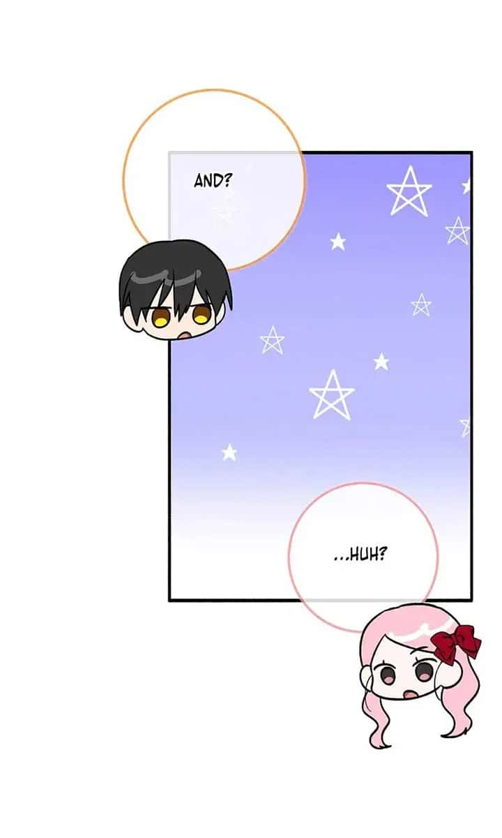 I Want to Live Life Effortlessly Chapter 45 Page 11