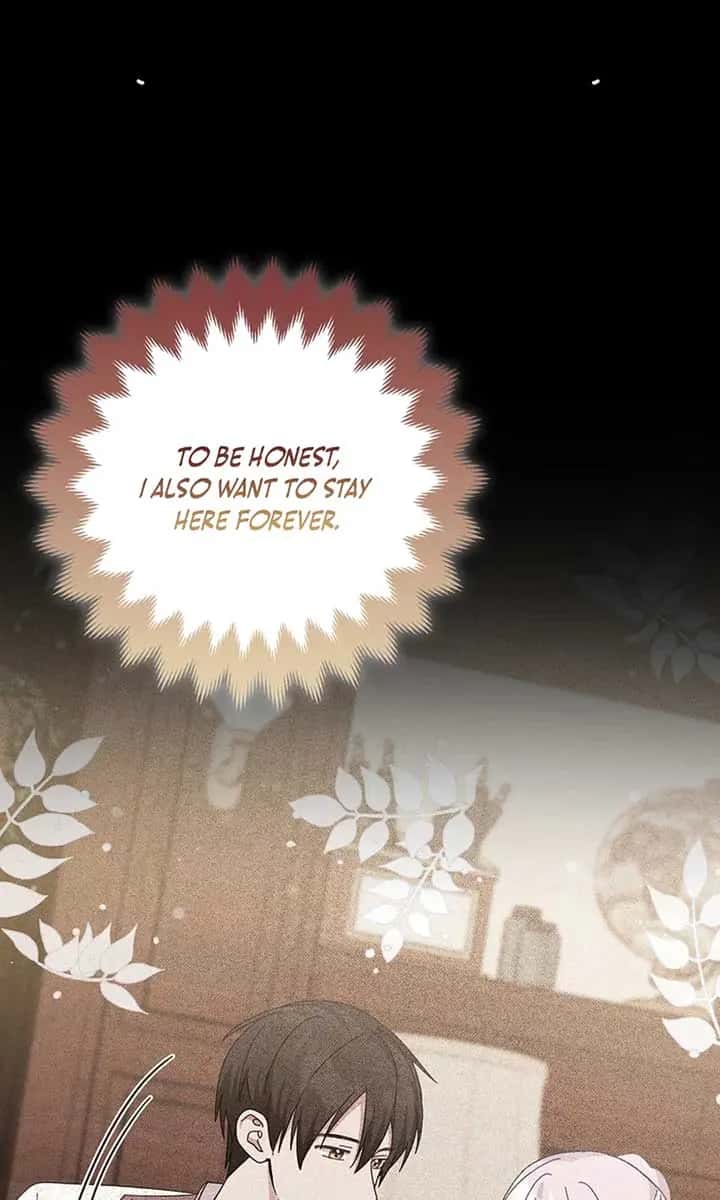 I Want to Live Life Effortlessly Chapter 45 Page 25