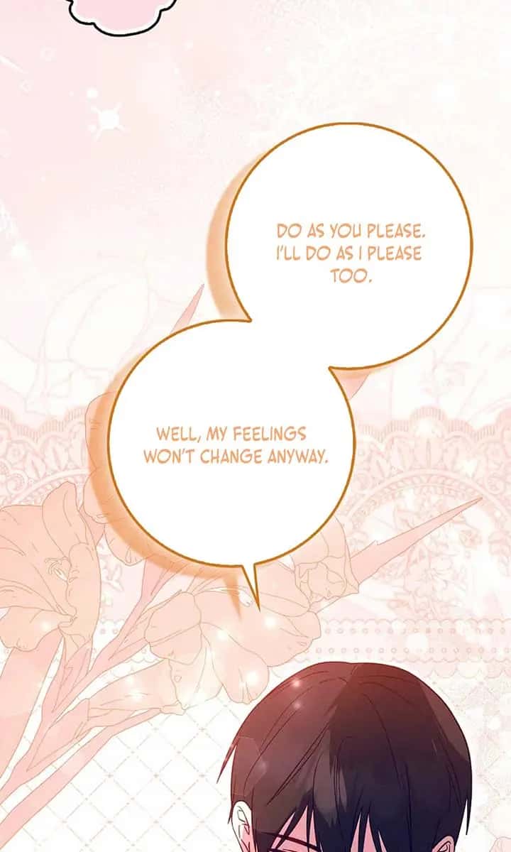 I Want to Live Life Effortlessly Chapter 45 Page 45