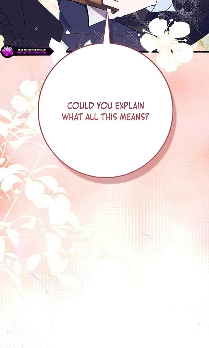 I Want to Live Life Effortlessly Chapter 45 Page 53