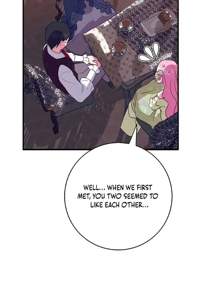 I Want to Live Life Effortlessly Chapter 45 Page 57