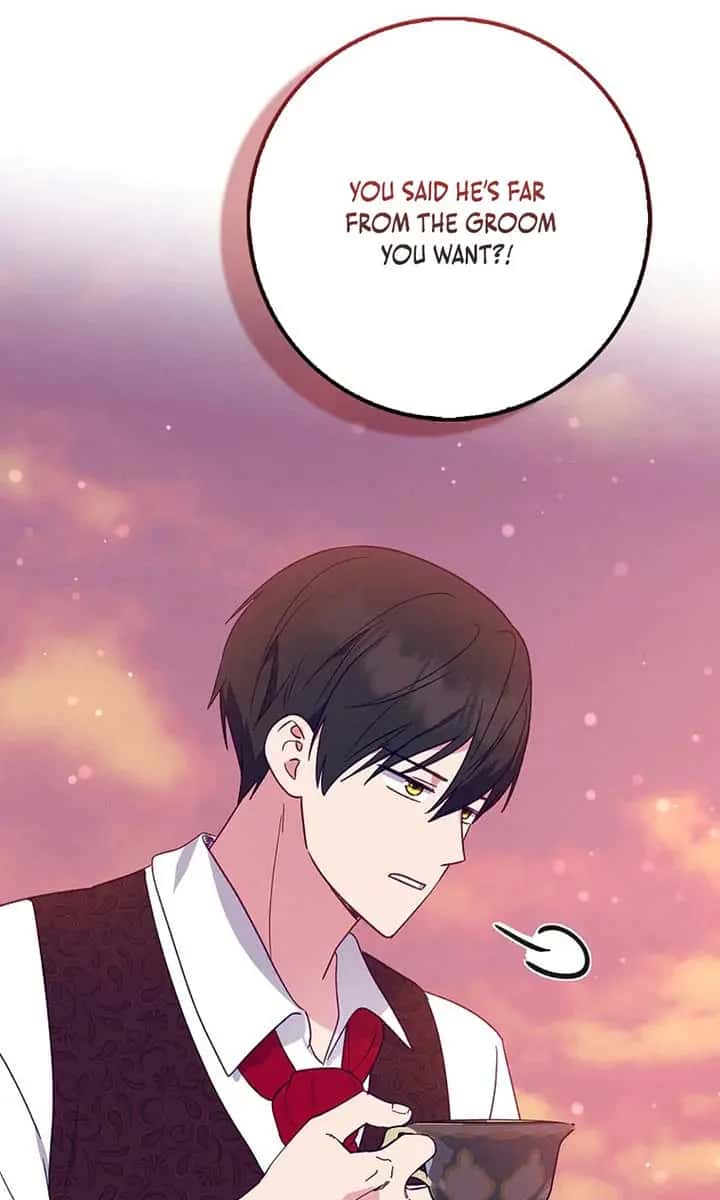 I Want to Live Life Effortlessly Chapter 45 Page 67
