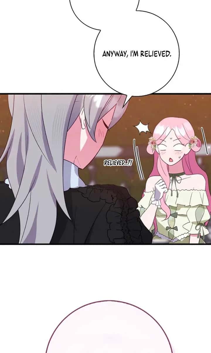 I Want to Live Life Effortlessly Chapter 46 Page 5
