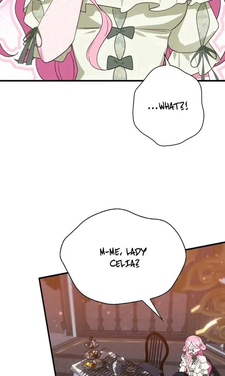 I Want to Live Life Effortlessly Chapter 46 Page 7