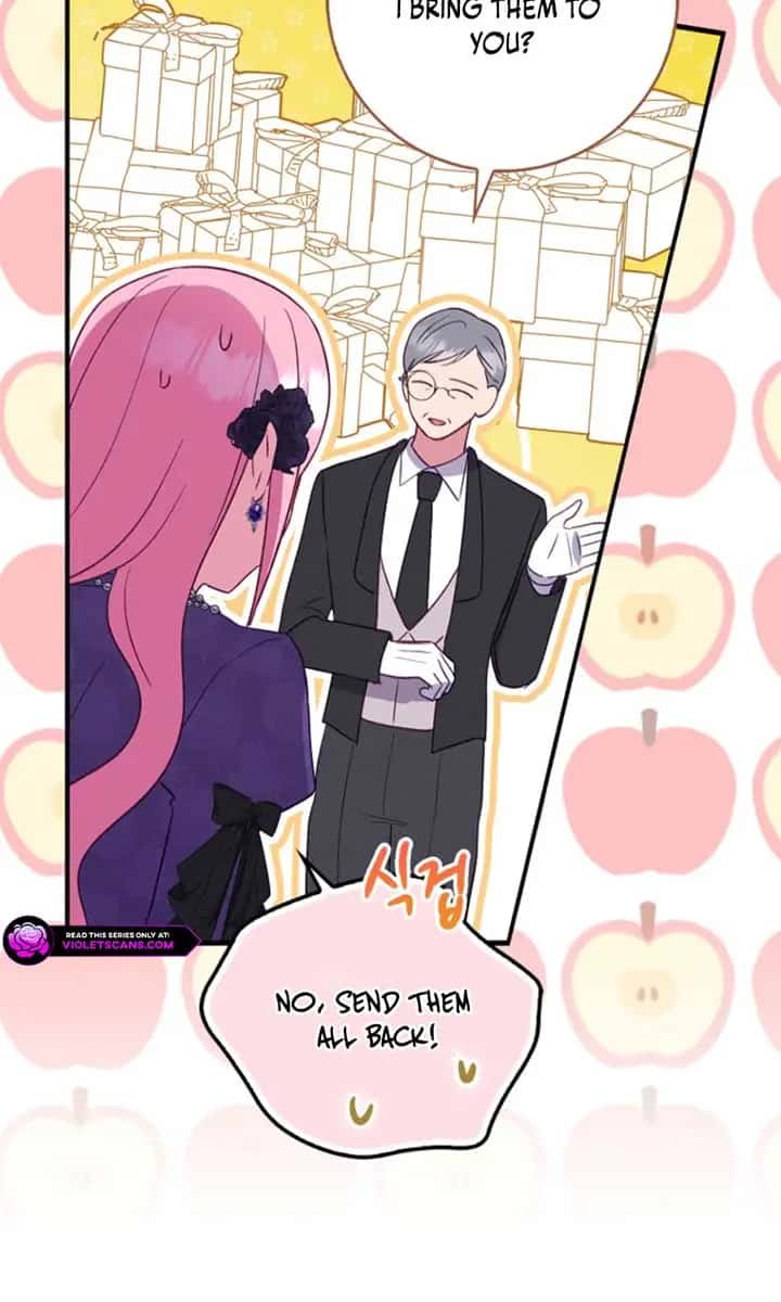 I Want to Live Life Effortlessly Chapter 46 Page 39