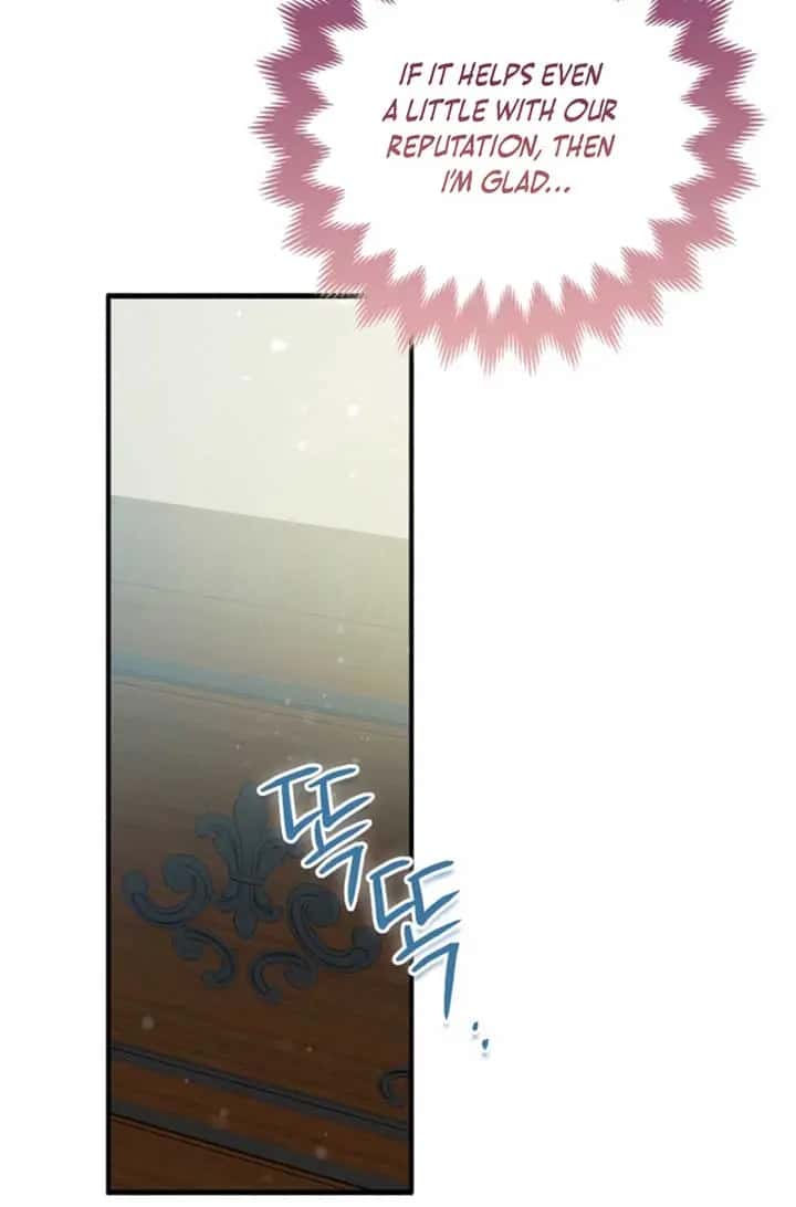 I Want to Live Life Effortlessly Chapter 46 Page 45
