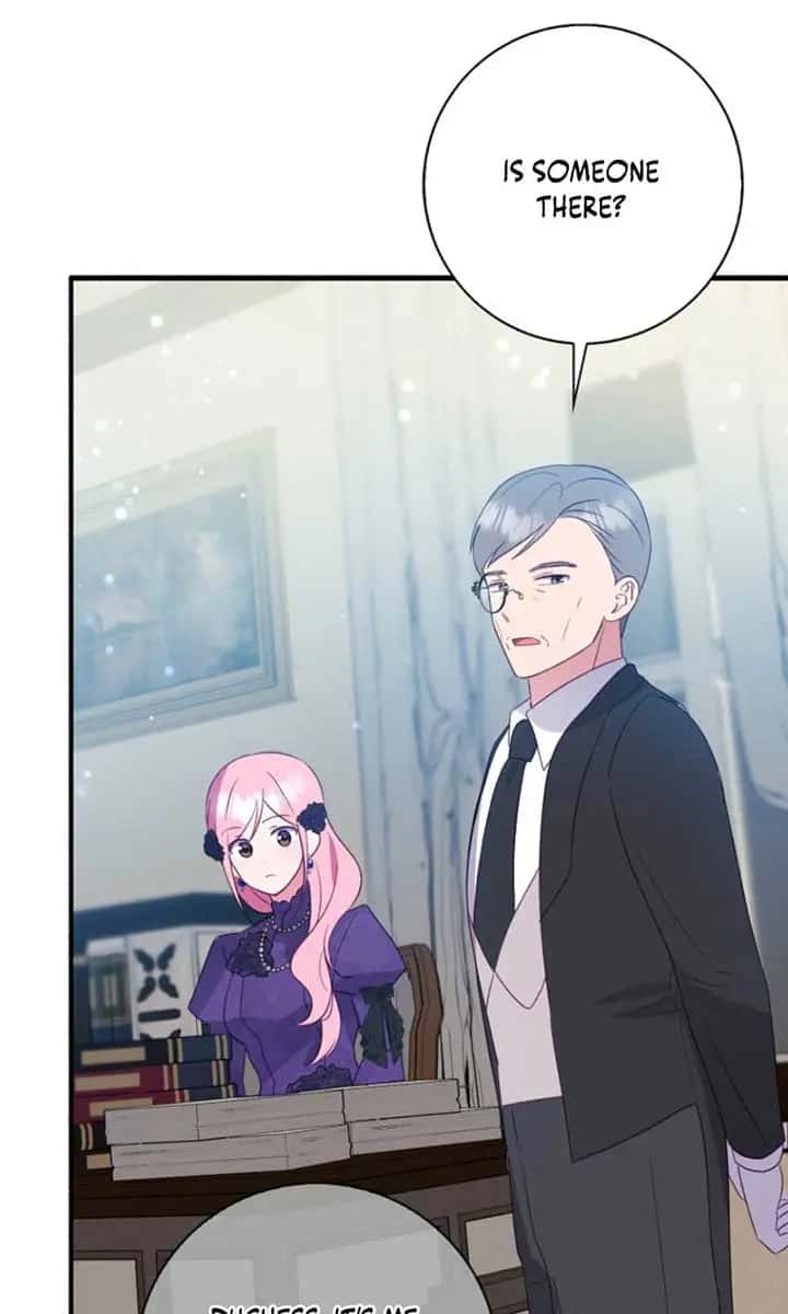 I Want to Live Life Effortlessly Chapter 46 Page 46
