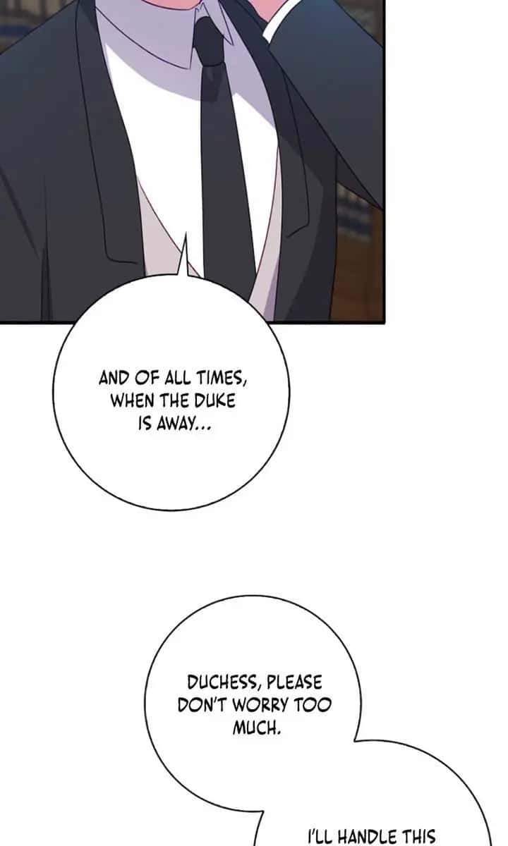 I Want to Live Life Effortlessly Chapter 46 Page 53