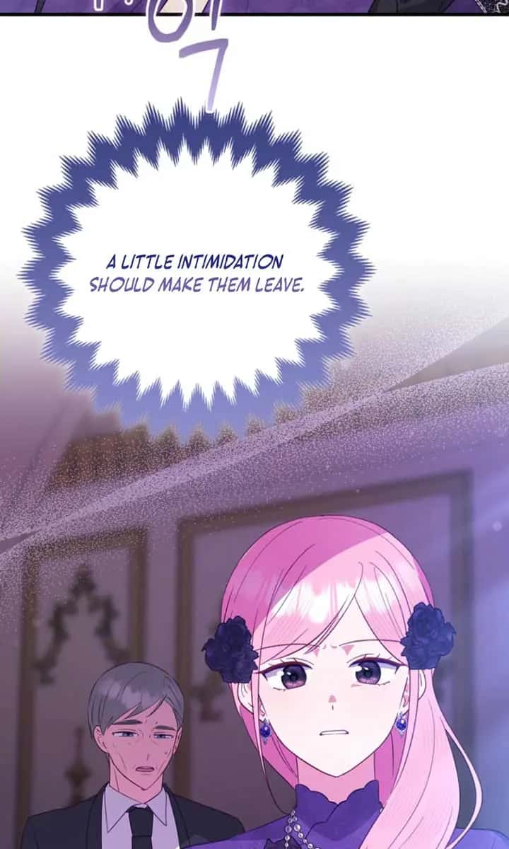 I Want to Live Life Effortlessly Chapter 46 Page 65