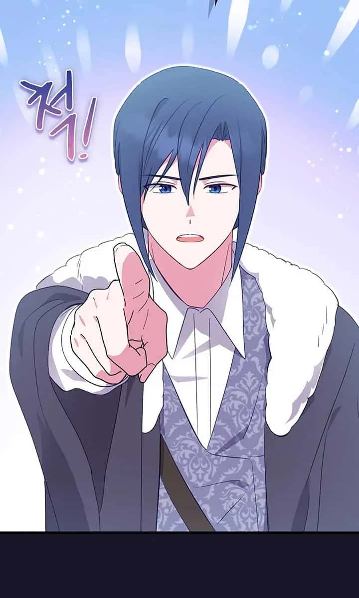 I Want to Live Life Effortlessly Chapter 47 Page 45